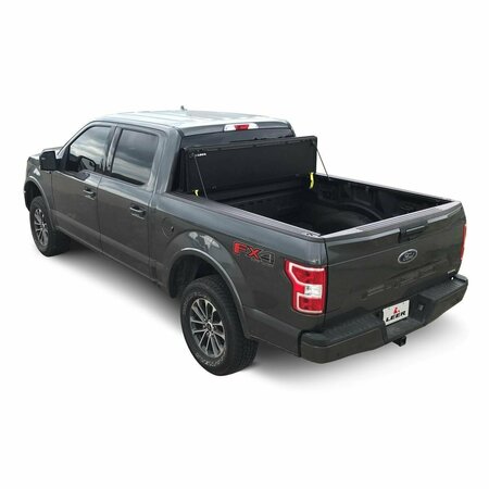 GREEN ARROW EQUIPMENT 650120 HF650M Tonneau Cover for 2014-2018 Chevrolet Silverado & GMC Sierra GR3574022